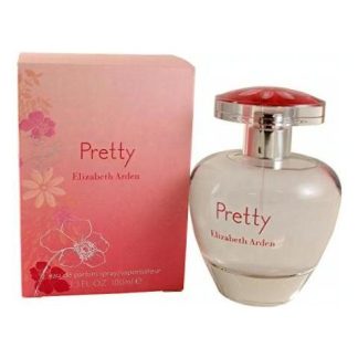 ELIZABETH ARDEN PRETTY SPRAY PARA MUJER 3.3 OZ 100 ML