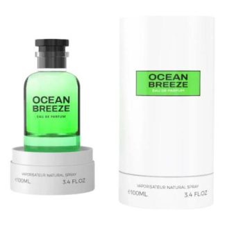 EMPER OCEAN BREEZE EDP 100ML SPRAY VOLUMEN DE LA UNIDAD 100 ML