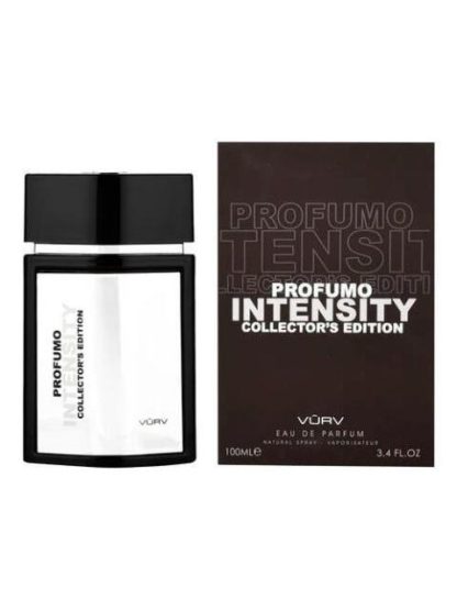 EMPER PROFUMO INTENSITY 100 ML EDP SPRAY