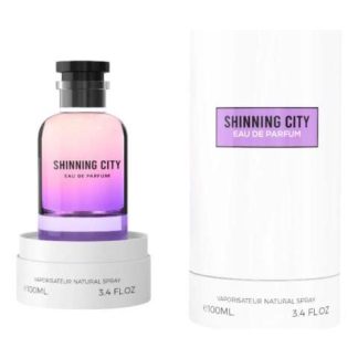 EMPER SHINNING CITY EDP 100ML SPRAY VOLUMEN DE LA UNIDAD 100 ML