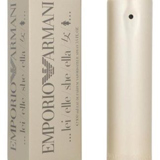 EMPORIO ARMANI GIORGIO ARMANI 100 ML EDP SPRAY - MUJER