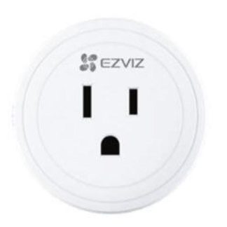 ENCHUFE INTELIGENTE (110240V (125VCA)) (T30) - INALAMBRICO - CONTROL A TRAVES DE LA APLICACION MOVIL