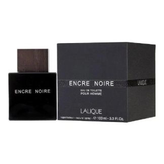 ENCRE NOIRE CABALLERO LALIQUE 100 ML EDT SPRAY - ORIGINAL