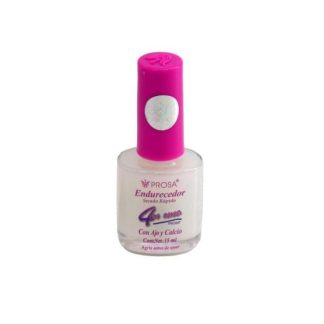 ENDURECEDOR 4 EN 1 CON AJO Y CALCIO (SECADO RAPIDO) C 15ML PROSA