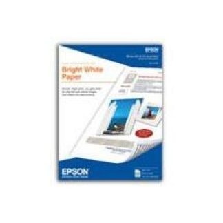 EPSON PAPEL PREMIUM 90G-M² 500 HOJAS DE TAMANO CARTA BLANCO