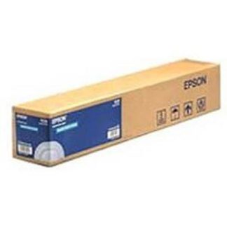 EPSON ROLLO DE PAPEL FOTOGRAFICO BRILLANTE 250 G-M² 432MM X 30.5M 1 PIEZA