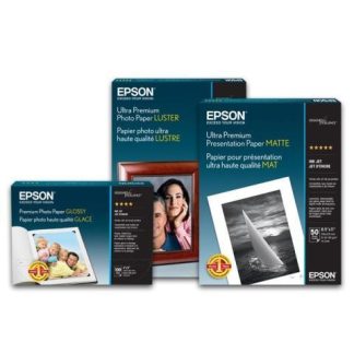 EPSON ROLLO DE PAPEL PRUEBA ESTANDAR 240 G-M² 30400MM X 43.2CM 1 PIEZA