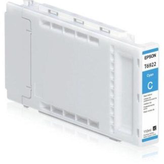 EPSON STYLUS T692200 COLOR CYAN-SURECOLORSCT3000SC-T5000SCT7000.110ML