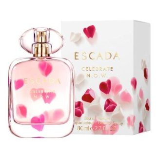ESCADA CELEBRATE N.O.W. 80ML EAU DE PARFUM SPRAY MUJER
