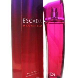 ESCADA MAGNETISM DAMA 75 ML ESCADA SPRAY - PERFUME ORIGINAL
