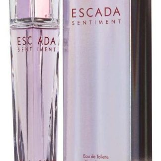ESCADA SENTIMENT DAMA ESCADA 75 ML EDT SPRAY - ORIGINAL