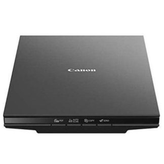 ESCANER CANON LIDE 300 CAMA PLANA USB 2800 X 4800 DPI 2995C003AA