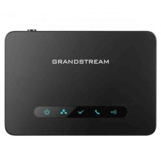 ESTACION BASE VOIP DECT DE LARGO ALCANCE CONTROLA HASTA 5 TELEFONOS DECT DP720