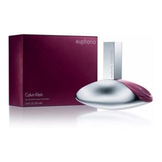 EUPHORIA DAMA 100 ML CALVIN KLEIN 100 ML EDP SPRAY