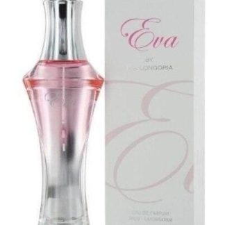 EVA DAMA 100 ML EVA LONGORIA EDP SPRAY - PERFUME ORIGINAL