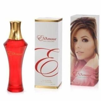 EVAMOUR DAMA 100 ML EVA LONGORIA EDP SPRAY - ORIGINAL