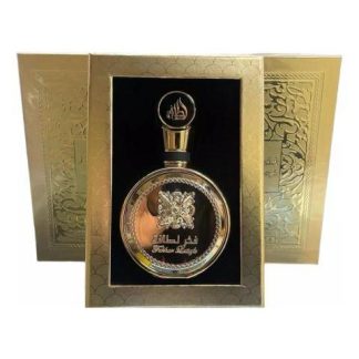 FAKHAR EXTRAIT GOLD PRIDE OF LATTAFA 100 ML NICHO DUBAI
