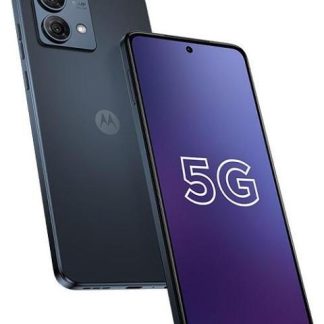 FAMILIA MOTO G84 5G DUAL SIM 256 GB GRIS OSCURO 8 GB RAM