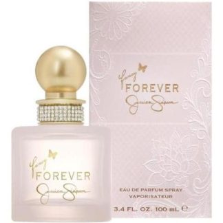 FANCY FOREVER DAMA JESSICA SIMPSON 100 ML EDP SPRAY