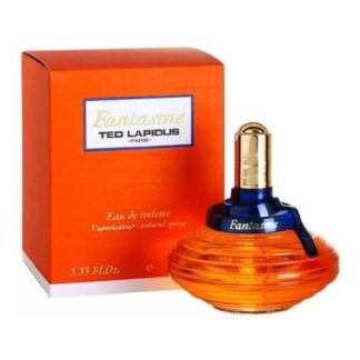 FANTASME DAMA TED LAPIDUS 100 ML EDT SPRAY - ORIGINAL