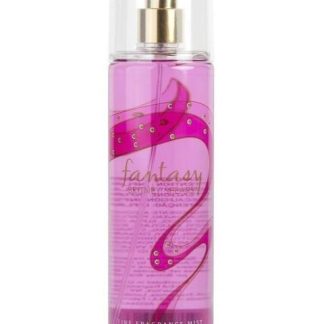 FANTASY BRITNEY SPEARS DAMA 236 ML BODY MIST - ORIGINAL