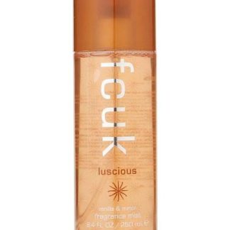 FCUK F CUK LUSCIOUS LUSCIOUS BODY MIST 236 ML PARA MUJER