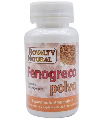 FENOGRECO 60 CAP ROYALTY NATURAL