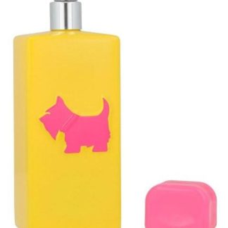FERRIONI NEON HEY DARLING 100 EDT SPRAY VOLUMEN DE LA UNIDAD 100 ML