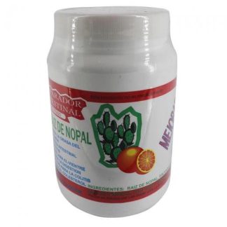 FIBRA REPARADOR INTESTINAL C 260 GR CON TLANCHALAGUAPIñA Y TORONJA. LA GRAN NATURISTA