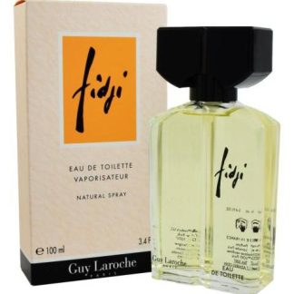FIDJI 100 ML EAU DE TOILETTE SPRAY DE GUY LAROCHE