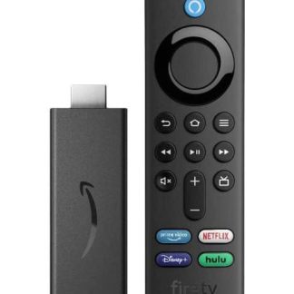 FIRE TV STICK (3RD GEN) CON CONTROL ALEXA . DISPOSITIVO HD STREAMING
