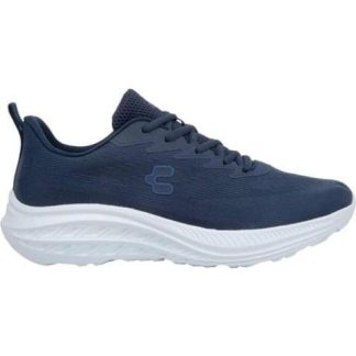 FLARE TENIS DEPORTIVO CORRER AZUL MARINO CHARLY