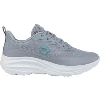 FLARE TENIS DEPORTIVO CORRER GRIS CHARLY