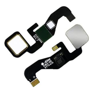 FLEX BOTON HOME MOTO Z XT1650 SENSOR HUELLA FLEXOR MOTOROLA -