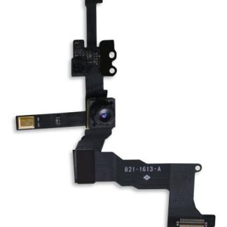 FLEX CAMARA FRONTAL IPHONE 5S FLEXOR SENSOR DE PROXIMIDAD
