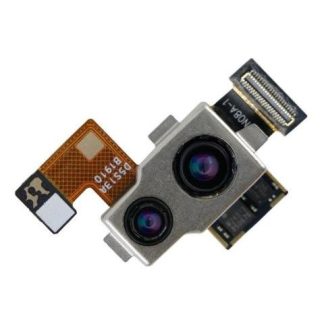 FLEX CAMARA TRASERA COMPATIBLE CON MOTOROLA G7 PLUS XT-1965