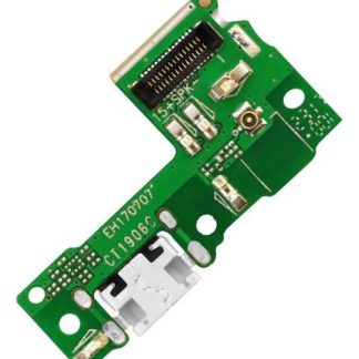 FLEX CENTRO CARGA HUAWEI G ELITE PLUS FLEXOR SCL-L03 SLA-L03