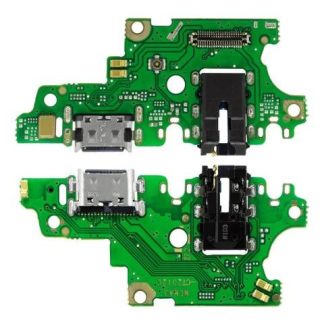 FLEX CENTRO CARGA HUAWEI NOVA 3 FLEXOR PAR-LX9 PAR-LX1