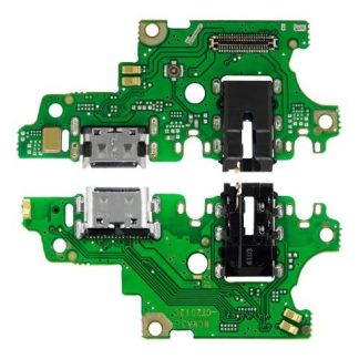 FLEX CENTRO CARGA HUAWEI NOVA 3 FLEXOR PAR-LX9 PAR-LX1