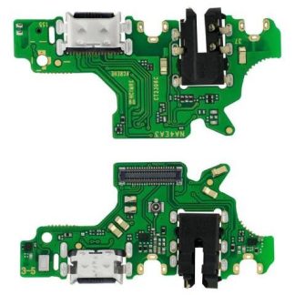 FLEX CENTRO CARGA HUAWEI P30 LITE MAR-LX3A LX2 LX1A FLEXOR