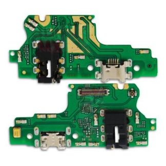FLEX CENTRO CARGA HUAWEI Y9 2018 FLA-LX3 FLA-L22 LX21 FLEXOR
