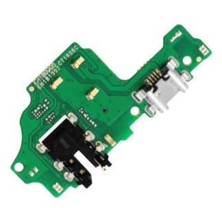 FLEX CENTRO CARGA HUAWEI Y9 2019 FLEXOR JKM-LX1 LX2 LX3