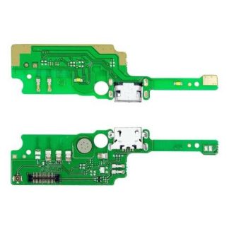 FLEX CENTRO DE CARGA ALCATEL 5080 SHINE FLEXOR 5080A