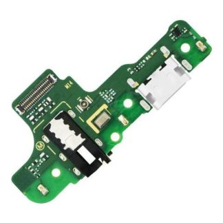 FLEX CENTRO DE CARGA COMPATIBLE CON A20S A207 VERSION M14 VERDE