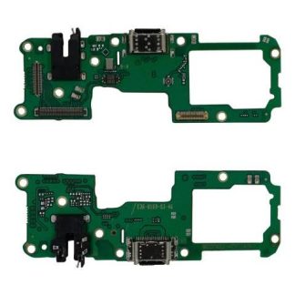 FLEX CENTRO DE CARGA COMPATIBLE CON OPPO RENO5 LITE CPH2205