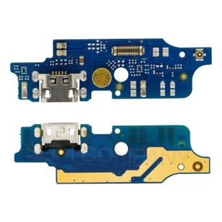 FLEX CENTRO DE CARGA MOTOROLA MOTO E6 PLUS XT2025-1 FLEXOR