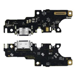 FLEX CENTRO DE CARGA PARA HUAWEI NOVA 9 SE JLN-LX1 JLN-LX3