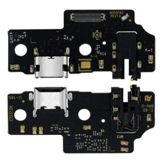FLEX CENTRO DE CARGA PARA SAMSUNG A05 A055M VERSION M13