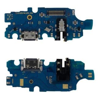 FLEX CENTRO DE CARGA PARA SAMSUNG A14 5G A146B VERSION M14