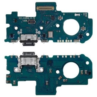 FLEX CENTRO DE CARGA PARA SAMSUNG A35 5G A356E A356E DS